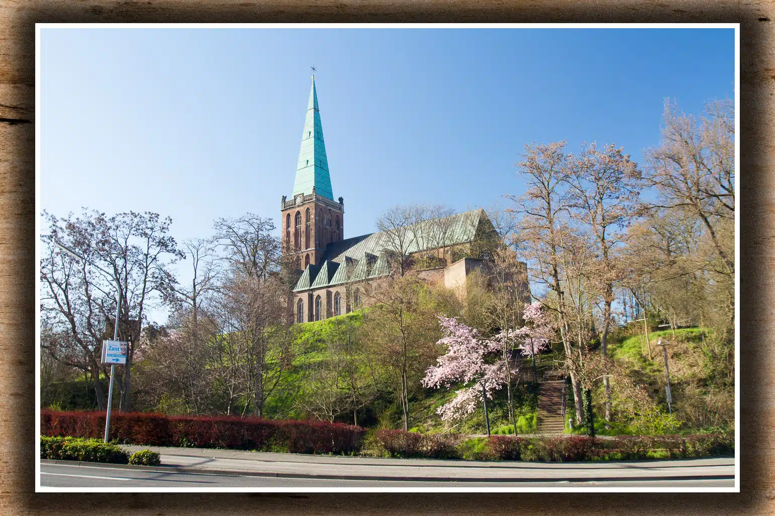 maerz-2019-St-Gangolf-im-morgenlicht-Heinsberg-9297